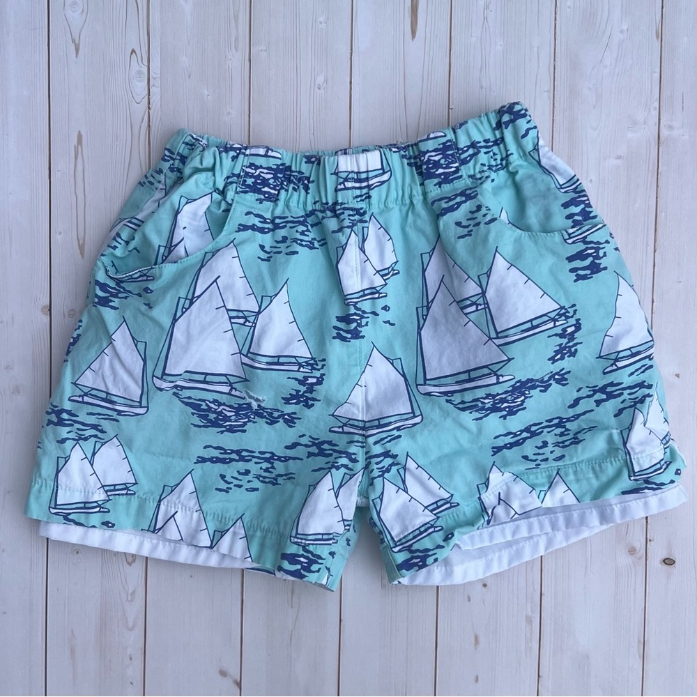 Nantucket Swim Shorts
